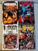 Spawn / Angela / Violator / Witchblade - 19 Comic - Eerste, Boeken, Strips | Comics, Nieuw