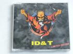 The Dreamteam - ID & T  Thunderdome Mix / Limited Edition (c