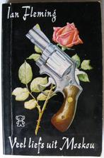 Veel liefs uit Moskou / James Bond 007 9789022904886 Fleming, Verzenden, Gelezen, Fleming