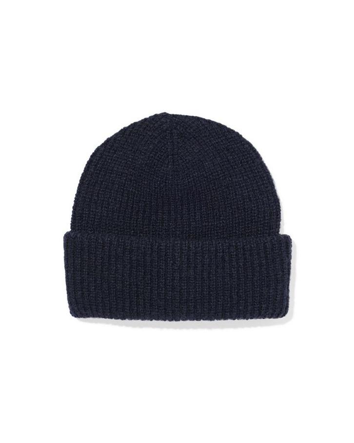HEMA Kinder beanie blauw blauw 2e halve prijs, Kinderen en Baby's, Kinderkleding | Overige, Nieuw, Verzenden