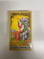 Speelkaarten - Lot: Unique Set of Three Tarot Decks – Tarot, Antiek en Kunst