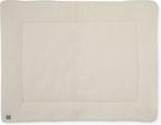 Jollein Boxkleed Teddy - 80 x 100 cm - Cream white, Nieuw, Verzenden
