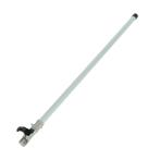Kibani Verlengstuk 84 CM Bosmaaier / Combitool - Vervanging, Nieuw, Kibani