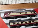 Fleischmann N - 741003 - Treinset (1) - BR 601 met, Nieuw