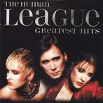 cd - The Human League - Greatest Hits, Zo goed als nieuw, Verzenden