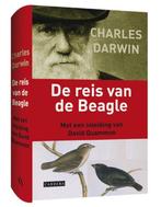 De reis van de Beagle 9789048801848 C. Darwin, Verzenden, Zo goed als nieuw, C. Darwin