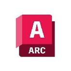 AutoCAD Architecture - 1 jaar, Computers en Software, Ophalen, Nieuw