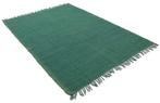 Kelim - Vloerkleed - 240 cm - 170 cm - Natuurf Colin, Nieuw