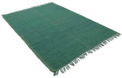 Kelim - Vloerkleed - 240 cm - 170 cm - Natuurf Colin, Huis en Inrichting, Stoffering | Tapijten en Kleden