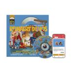 Reinaert De Vos / Heerlijk Hoorspel / 14 9789079040520, Verzenden, Zo goed als nieuw, Paul Wauters