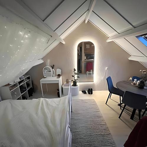 Gemeubileerde studio in Eindhoven, Huizen en Kamers, Kamers te huur, Eindhoven
