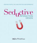 Seductive Interaction Design 9780321725523 Anderson Stephen, Verzenden, Gelezen, Anderson Stephen