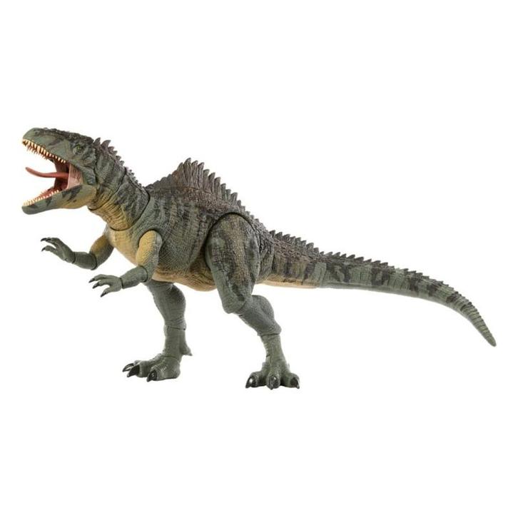 (Pre-order) Jurassic World Hammond Collection Action Figu..., Hobby en Vrije tijd, Overige Hobby en Vrije tijd, Zo goed als nieuw