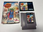 The Legend of Prince Valiant - CIB (NES), Spelcomputers en Games, Games | Nintendo NES, Ophalen of Verzenden, Nieuw