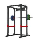 Titanium Strength RP50 | Commerciële HD Power Cage | X Line, Sport en Fitness, Verzenden, Nieuw, Overige typen