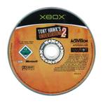 Tony Hawks Underground 2 (losse disc) (Xbox), Spelcomputers en Games, Games | Xbox Original, Vanaf 12 jaar, Gebruikt, Verzenden