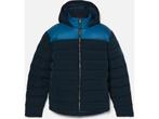 Timberland South Twin Jacket - Dark Sapphire - Maat: 3XL, Verzenden, Nieuw