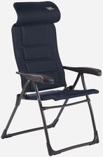 SALE 8% | Crespo |  AP 215 Air Deluxe relax stoel blauw, Nieuw
