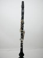 Klarinet Backun Alpha 18/6 in nieuwstaat, Bes-klarinet, Kunststof, Ophalen of Verzenden, Zo goed als nieuw