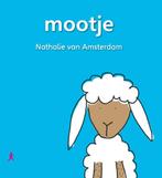 Mootje 9789077322383 Nathalie van Amsterdam, Verzenden, Zo goed als nieuw, Nathalie van Amsterdam