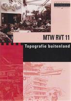 Maatwerk ROC van Twente Topografie buitenland  9789400211759, Boeken, Zo goed als nieuw, Verzenden
