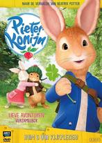 Pieter Konijn Lieve Avonturen (6dvd box) - DVD, Cd's en Dvd's, Verzenden, Nieuw in verpakking