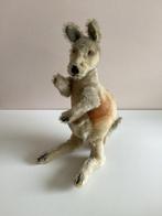 Steiff Kangoeroe - Pluche speelgoed - 1950-1960 - Duitsland, Antiek en Kunst