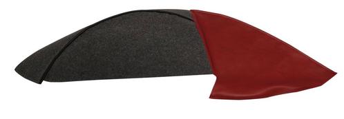Volvo Bekleding Amazon kombi wielkast rood 524 links Volvo o, Auto-onderdelen, Interieur en Bekleding, Nieuw, Volvo, Verzenden