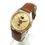 Seiko - Disney “Minnie Mouse” Wristwatch Y561-6000 — Vintage, Verzamelen, Nieuw