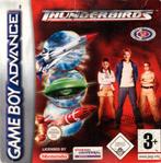 Game Boy Thunderbirds (In doos), Verzenden, Zo goed als nieuw