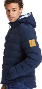 Timberland South Twin Jacker - Dark Sapphire - Maat L, Verzenden, Nieuw