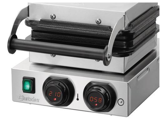 Wafelijzer | Gietijzer | 50°C tot 300°C | 460x600x245 mm, Zakelijke goederen, Horeca | Keukenapparatuur, Verzenden
