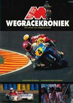 91-92 - Wegracekroniek - Uitgave van Weekblad Motor, Boeken, Gelezen, Algemeen, Verzenden