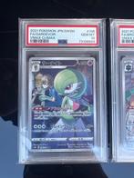 The Pokémon Company - 2 Graded card - Pokémon - Gardevoir -, Hobby en Vrije tijd, Verzamelkaartspellen | Pokémon, Nieuw