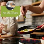 HI NATURE™ Inductie Beschermer set 2 Stuks - Inductie mat -, Ophalen of Verzenden, Zo goed als nieuw