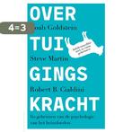 Overtuigingskracht 9789057124938 Robert Cialdini, Boeken, Verzenden, Zo goed als nieuw, Robert Cialdini