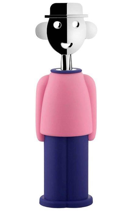 Alessi - Alessandro Mendini - Kurkentrekker - Alessandro M., Antiek en Kunst, Antiek | Meubels | Stoelen en Banken