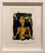 Mat Collishaw - Untitled (Rorschach serie), Antiek en Kunst, Kunst | Schilderijen | Modern