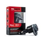 Bluetooth FM-zender PD QC 3.0 AUX, Verzenden, Nieuw