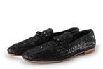 Fred de La Bretoniere Loafers in maat 39 Zwart | 10% extra, Verzenden, Zwart, Overige typen, Fred de La Bretoniere