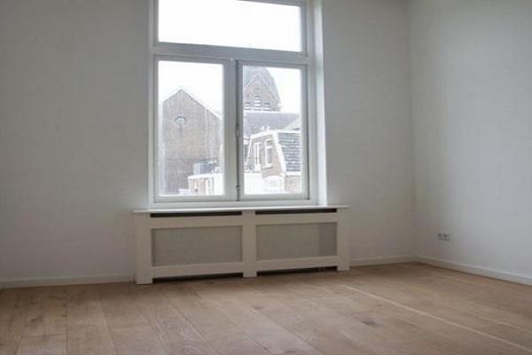 Appartement Waldeck Pyrmontkade in Den Haag, Huizen en Kamers, Huizen te huur, Via bemiddelaar, Den Haag, Appartement
