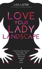 Love Your Lady Landscape 9781781807361 Lisa Lister, Gelezen, Lisa Lister, Verzenden