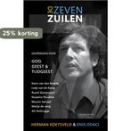 De zeven zuilen 9789089721105 Herman Koetsveld, Verzenden, Gelezen, Herman Koetsveld