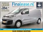 Citroën Jumpy 2.0 BlueHDI L2H1 177PK Automaat 360Camera LED, Automaat, Citroën, Diesel, Nieuw