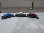 Unknown 1:43 - Modelauto (3) - Porsche 901, Porsche 911, Nieuw