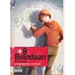 Brandaan Toetsen groep 8, Boeken, Schoolboeken, Verzenden, Nieuw