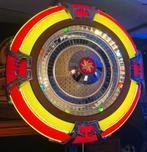 RS3200 Rock-Ola Speaker Wurlitzer 4008 Reproductie, Verzamelen, Automaten | Jukeboxen, Ophalen, Gebruikt