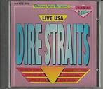cd - Dire Straits - Live USA (Tower Theatre, Philadelphia..., Verzenden, Zo goed als nieuw