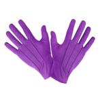 Paarse Handschoenen, Verzenden, Nieuw