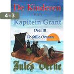 De kinderen van kapitein Grant III 9789491872372 Jules Verne, Verzenden, Gelezen, Jules Verne